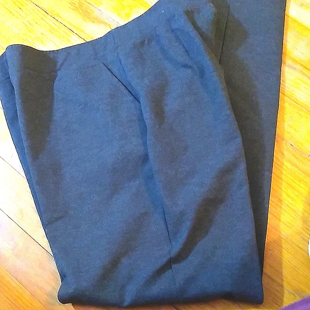 Chico's pants